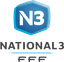 National 3 - Group M