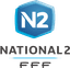 National 2 - Group D