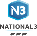 National 3 - Group M